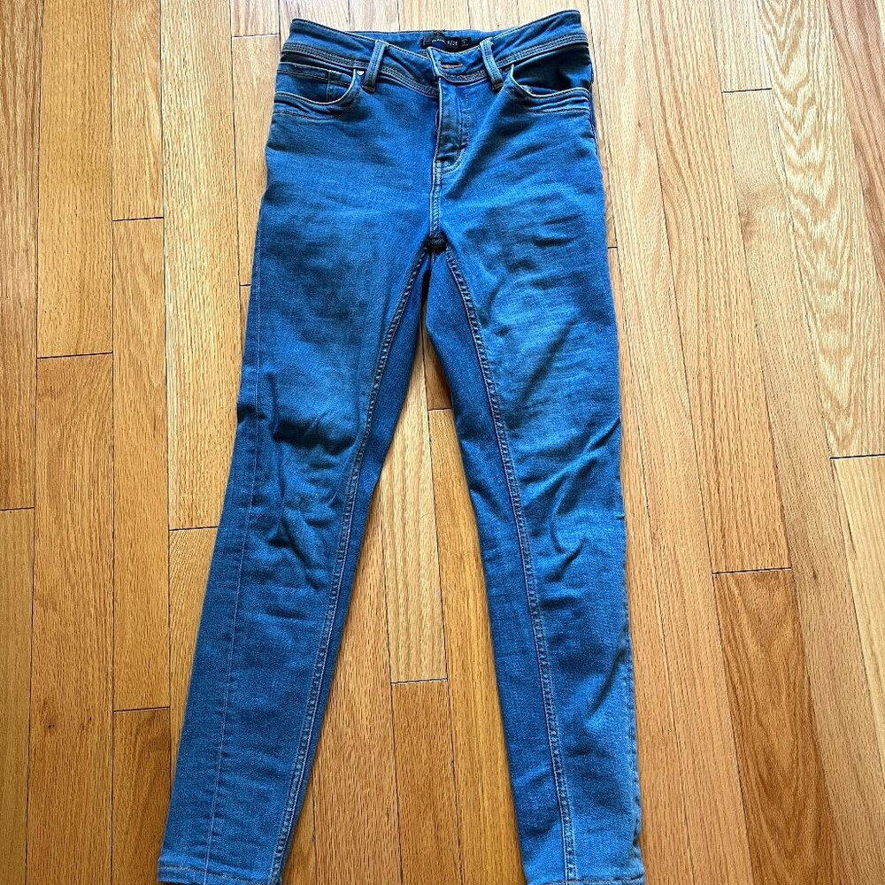 Prana jeans